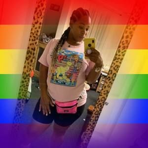 Meet your Posher, Hafeezah